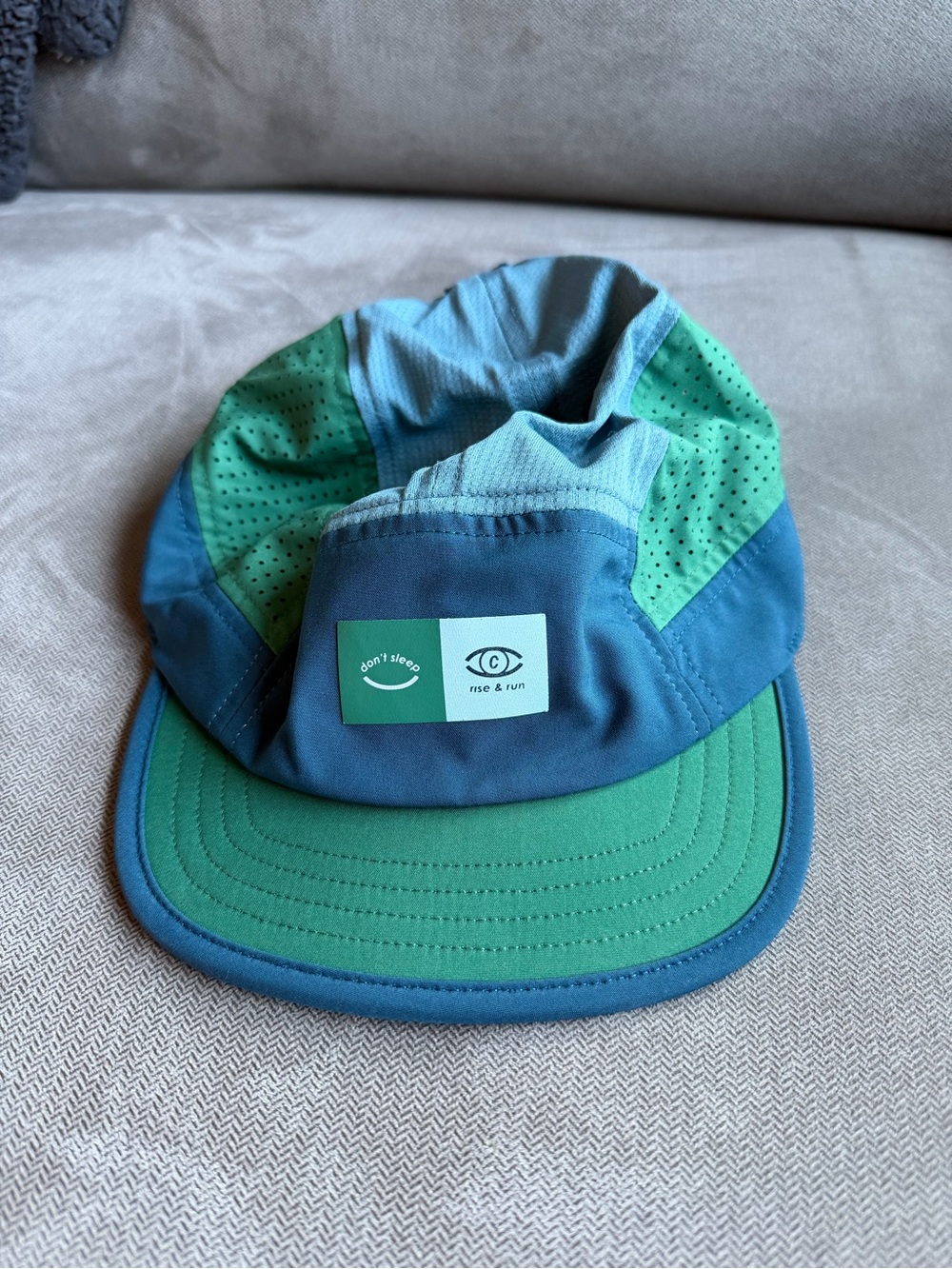 Ciele Hat